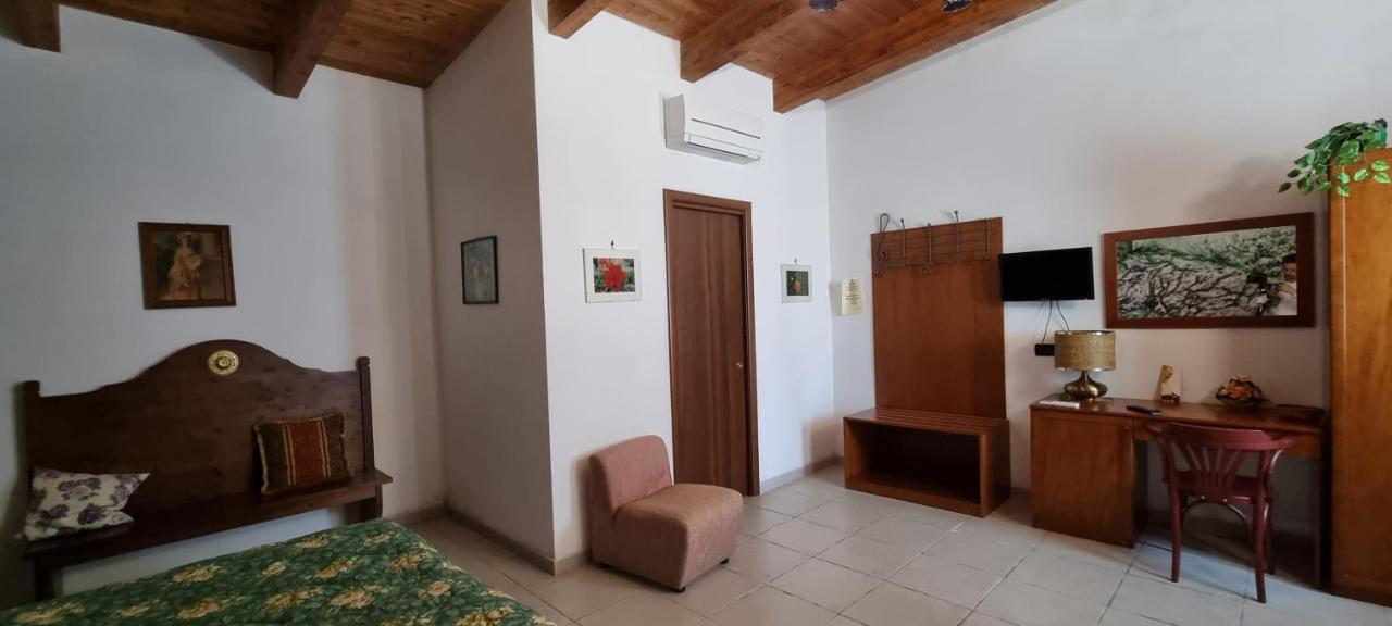 Masseria Milu' Siponto Exteriör bild