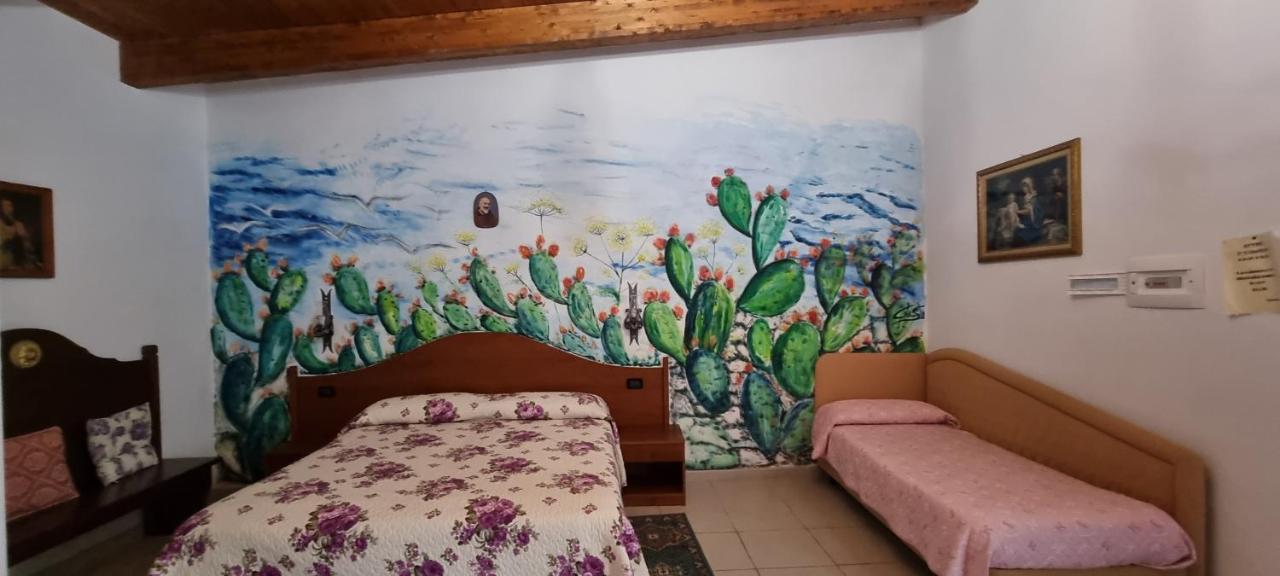 Masseria Milu' Siponto Exteriör bild