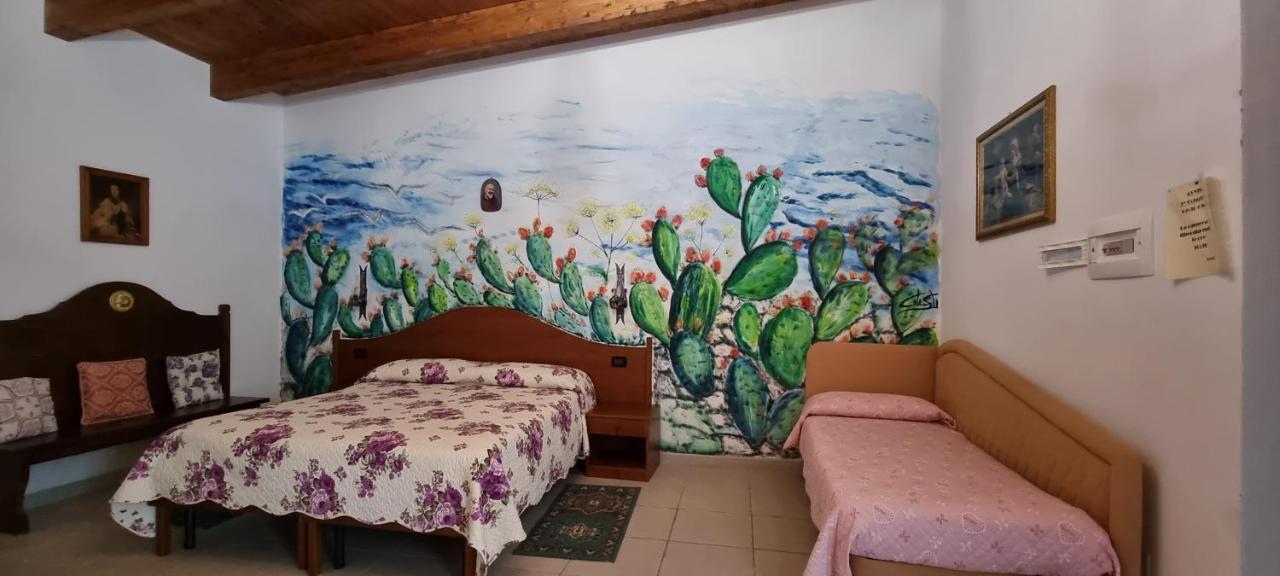 Masseria Milu' Siponto Exteriör bild